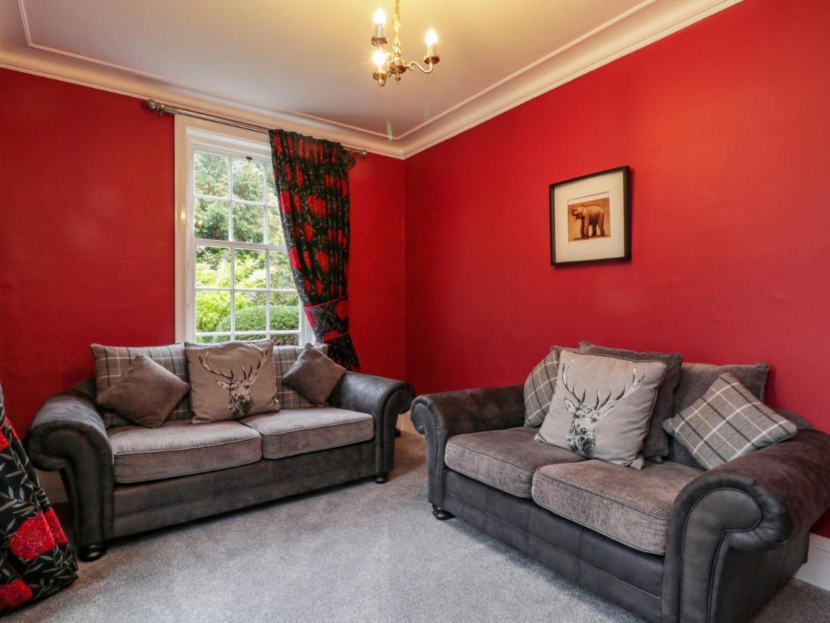 Villa 1 Deepdale Avenue à Scarborough Extérieur photo