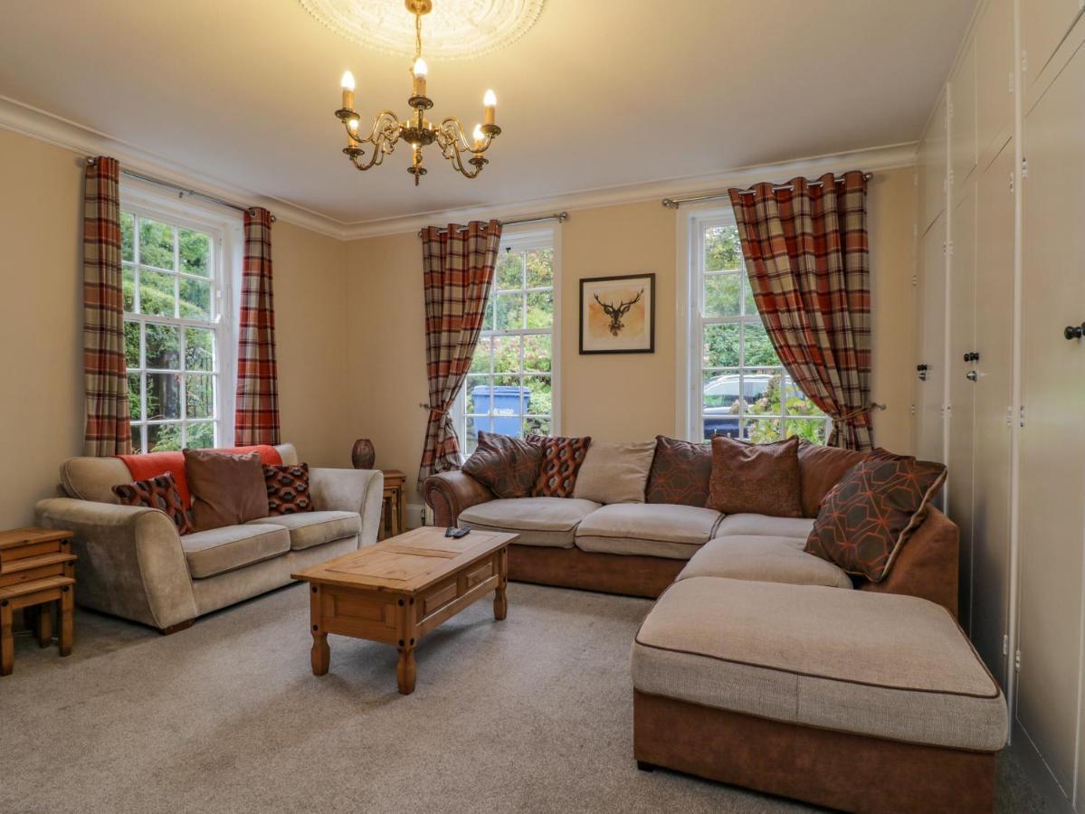 Villa 1 Deepdale Avenue à Scarborough Extérieur photo