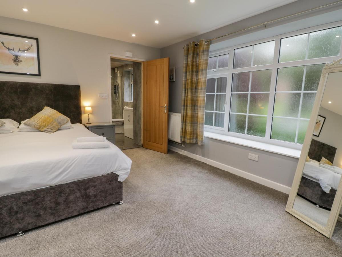 Villa 1 Deepdale Avenue à Scarborough Extérieur photo