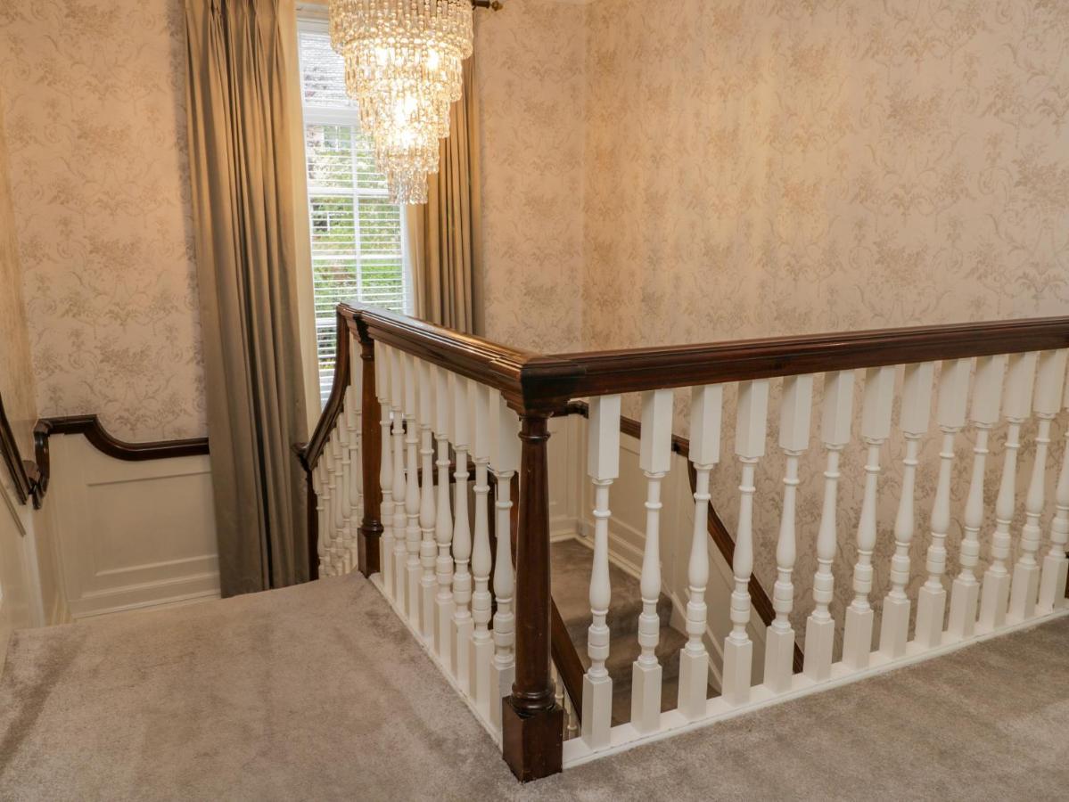 Villa 1 Deepdale Avenue à Scarborough Extérieur photo