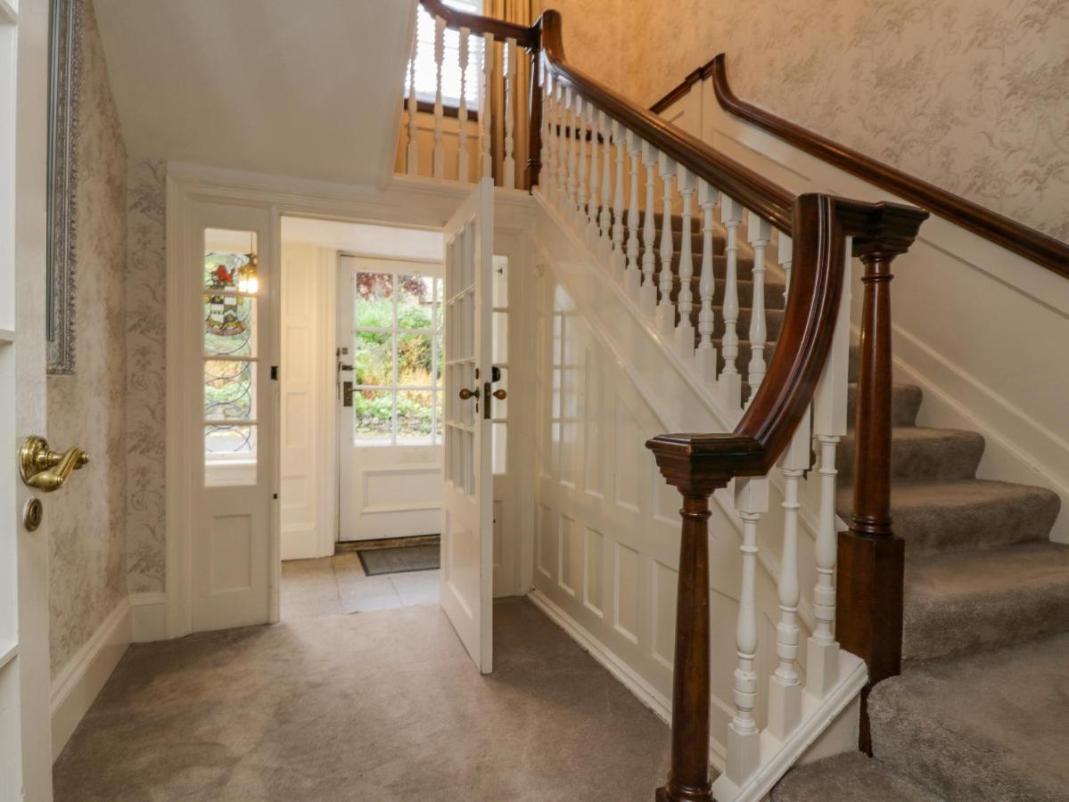 Villa 1 Deepdale Avenue à Scarborough Extérieur photo
