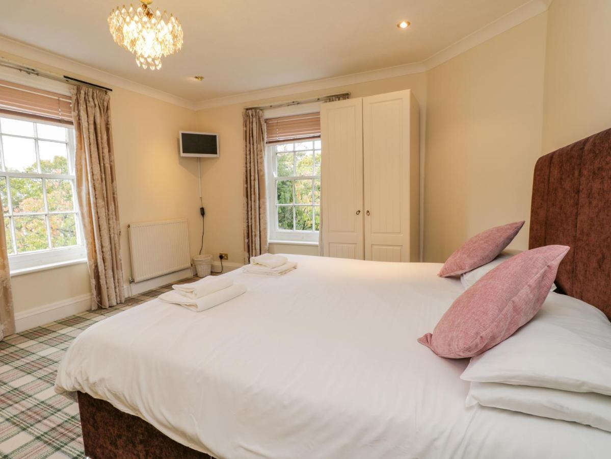 Villa 1 Deepdale Avenue à Scarborough Extérieur photo