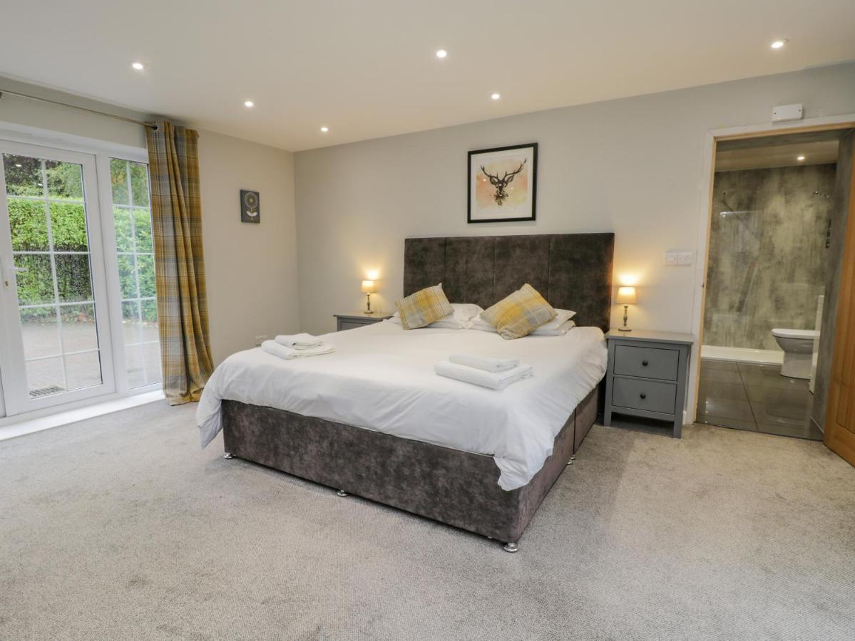 Villa 1 Deepdale Avenue à Scarborough Extérieur photo