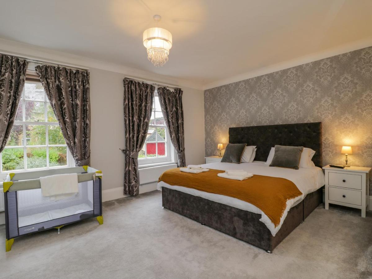 Villa 1 Deepdale Avenue à Scarborough Extérieur photo